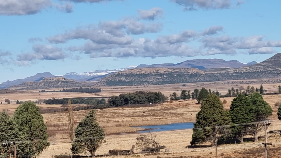 Commercial Property for Sale in Mary Anne Free State